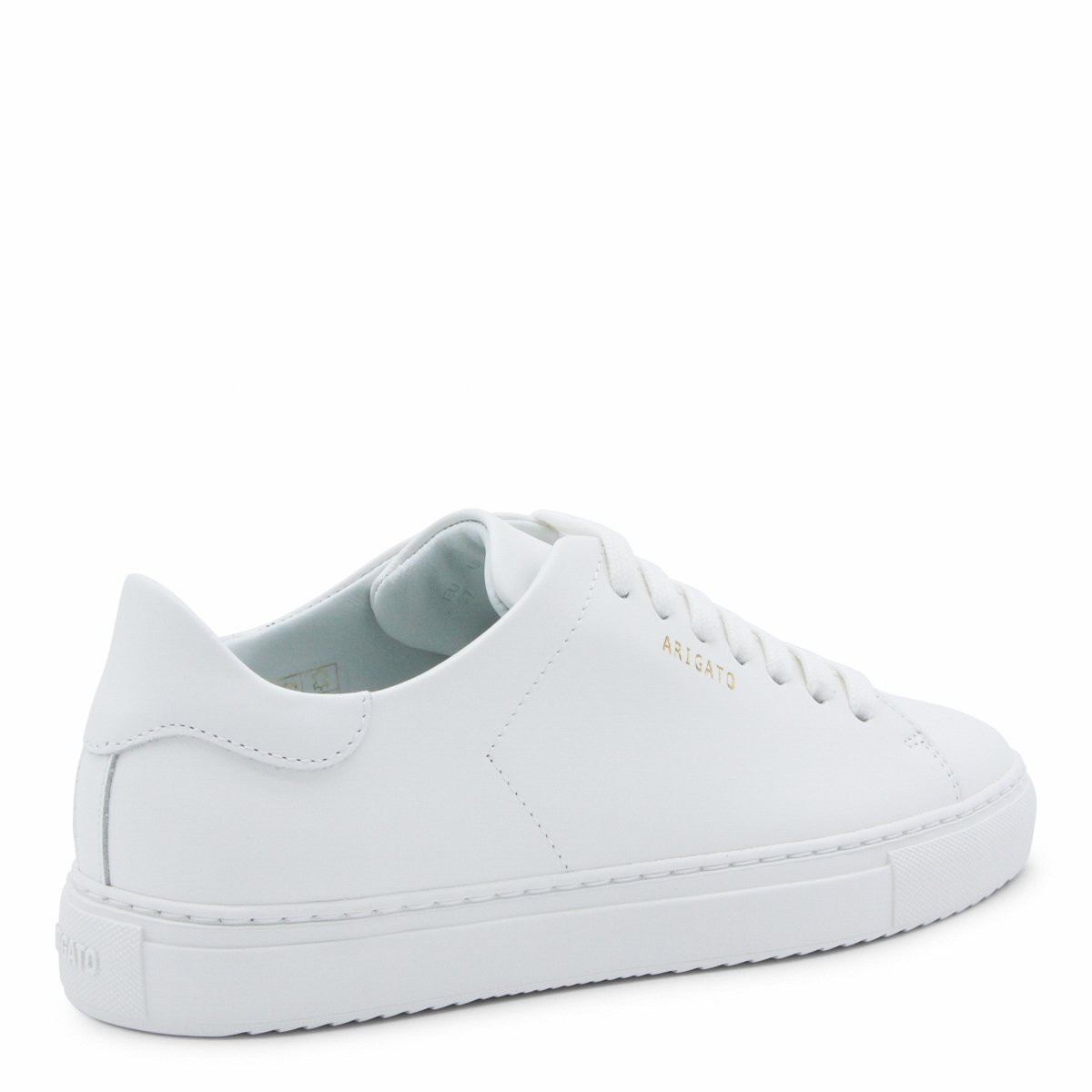 [Axel Arigato] Sneakers FW26 28102WHITE
