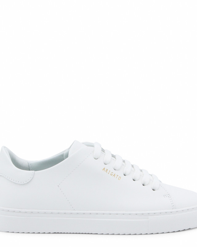 [Axel Arigato] Sneakers FW26 28102WHITE