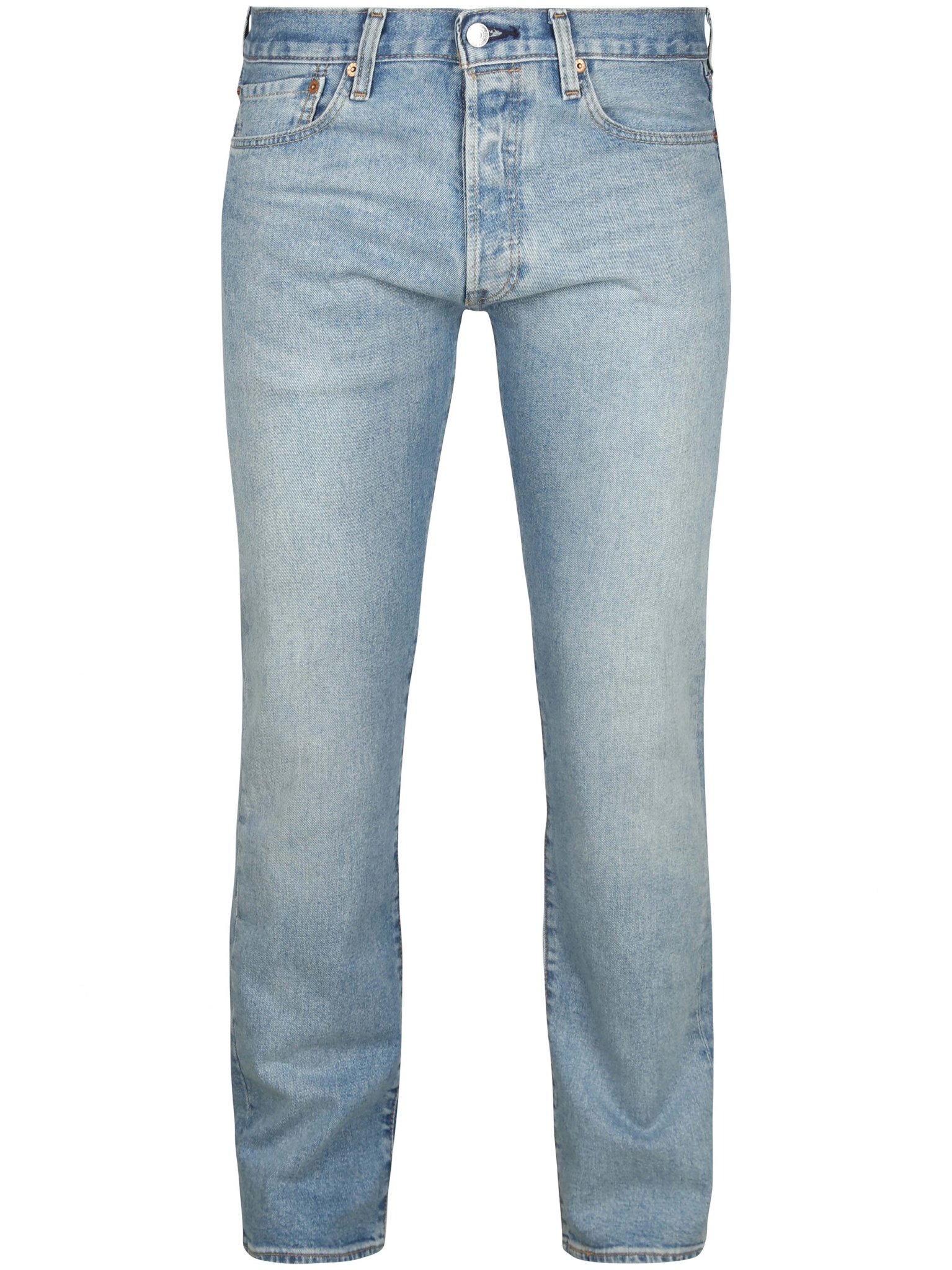 [LEVI`S] Jeans FW26 00501 3418