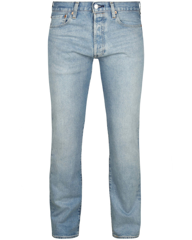 [LEVI`S] Jeans FW26 00501 3418