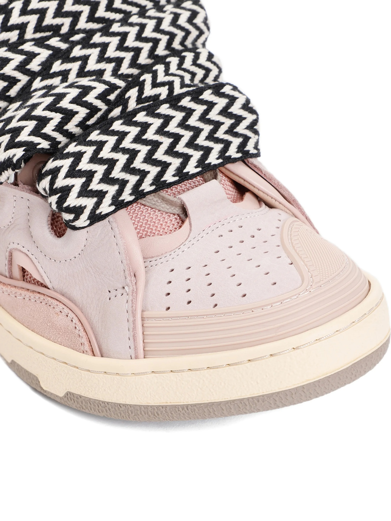 [Lanvin] Sneakers FW26 FU SKDK12 DRA3 P26