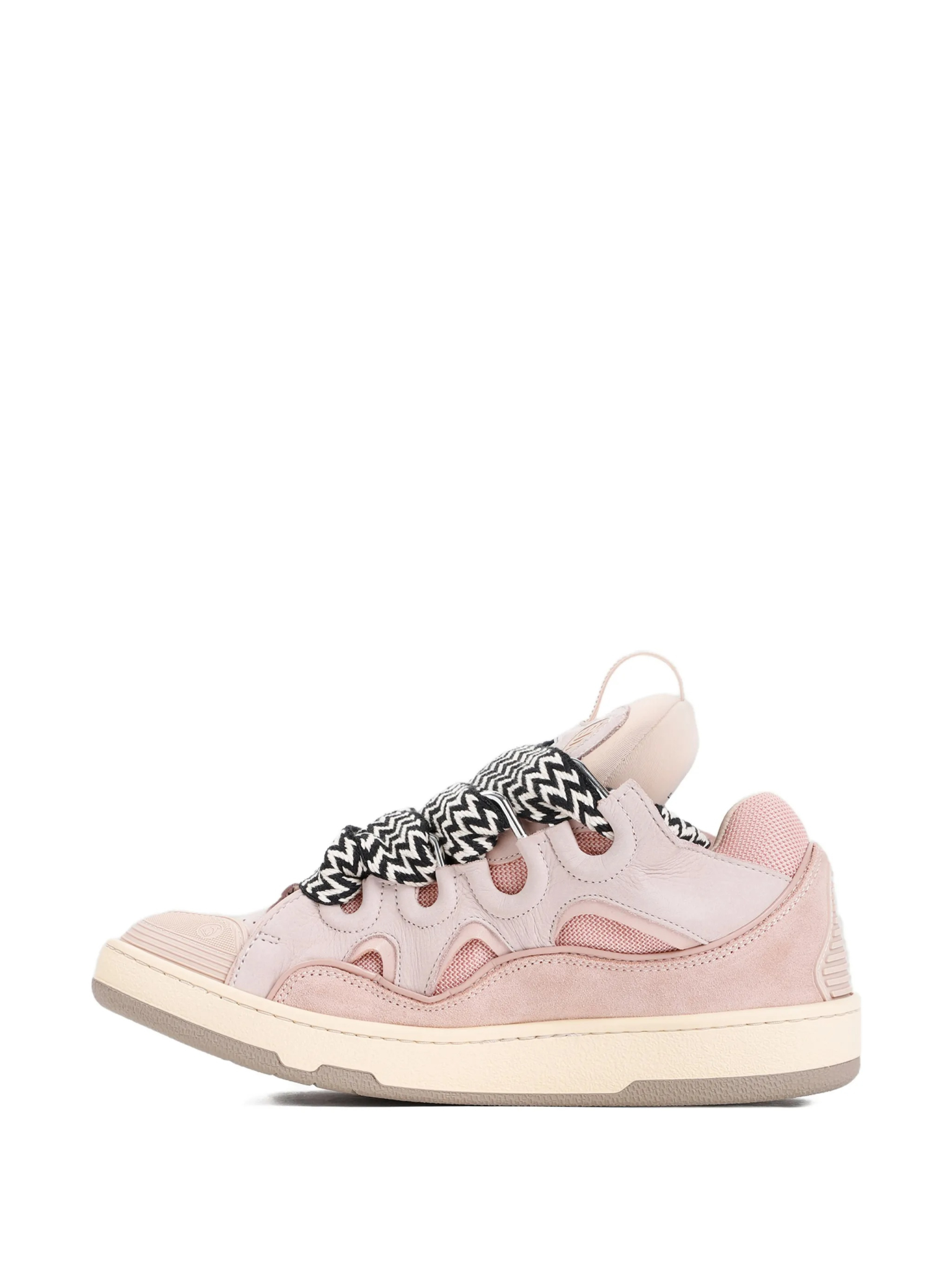 [Lanvin] Sneakers FW26 FU SKDK12 DRA3 P26