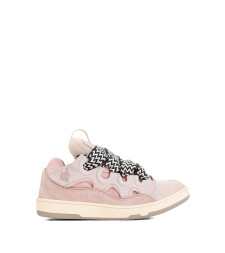 [Lanvin] Sneakers FW26 FU SKDK12 DRA3 P26