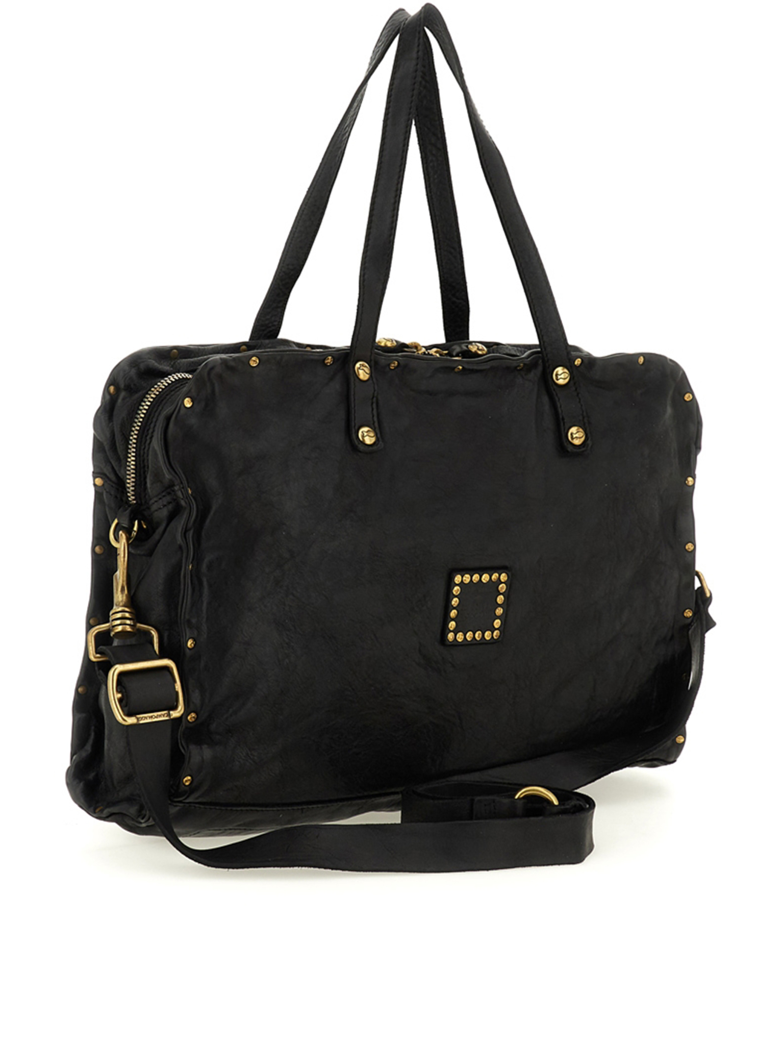 [CAMPOMAGGI] Tote bag FW26 C043690ND X0007