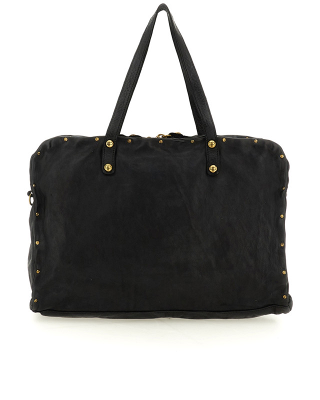 [CAMPOMAGGI] Tote bag FW26 C043690ND X0007