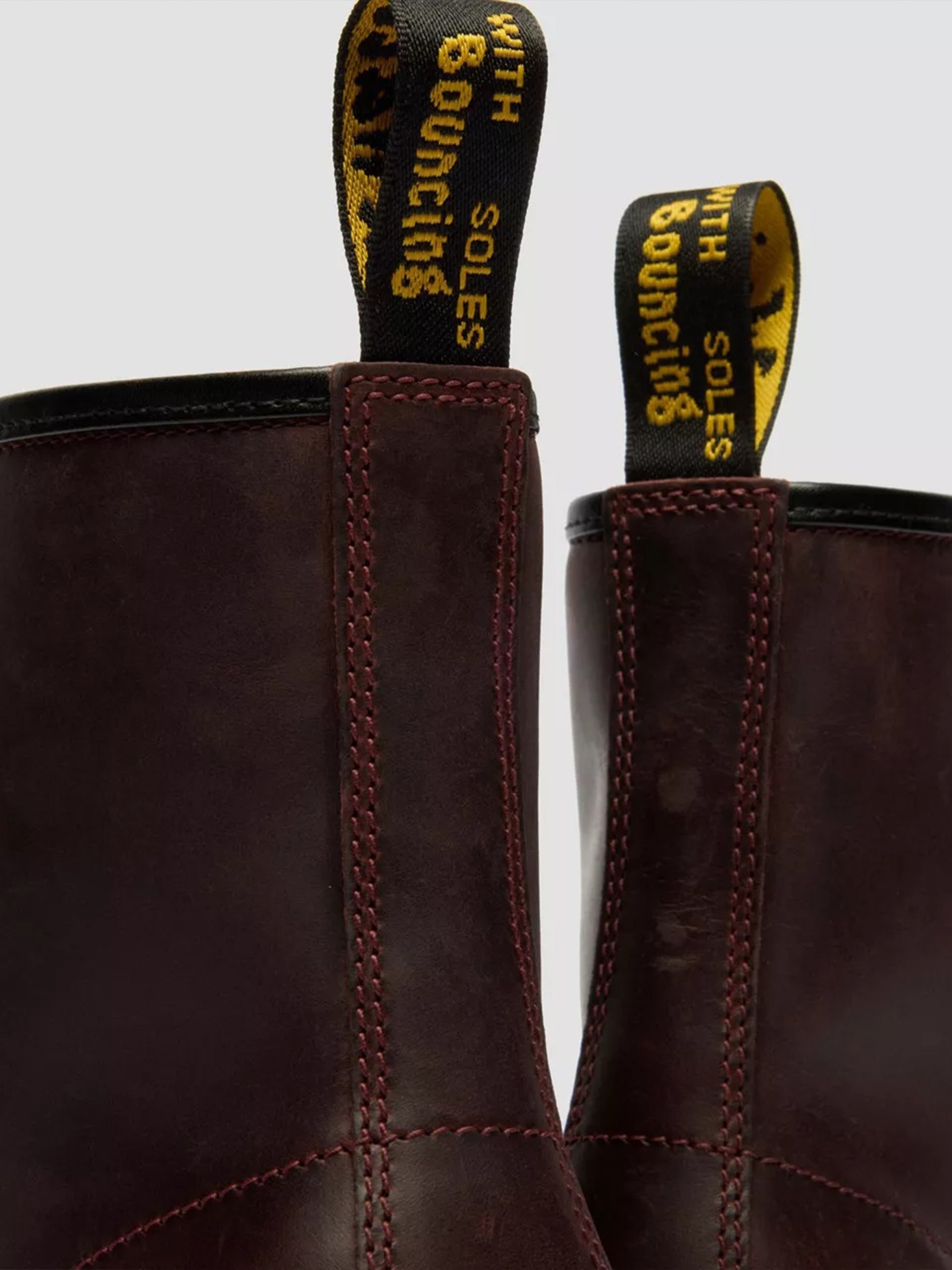 [Dr. Martens] Ankle boots FW26 11822609