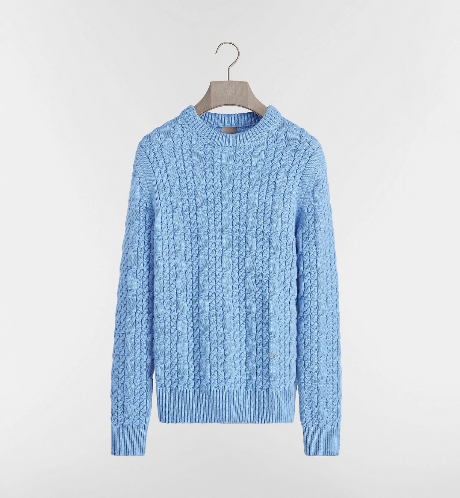 [Christian Dior] Knitwear FW26 683M652A0014