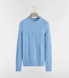 [Christian Dior] Knitwear FW26 683M652A0014