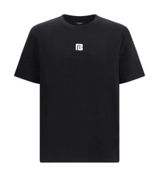 [BALMAIN PARIS] T-shirts Short Sleeve FW26 GH1EG000 BC87