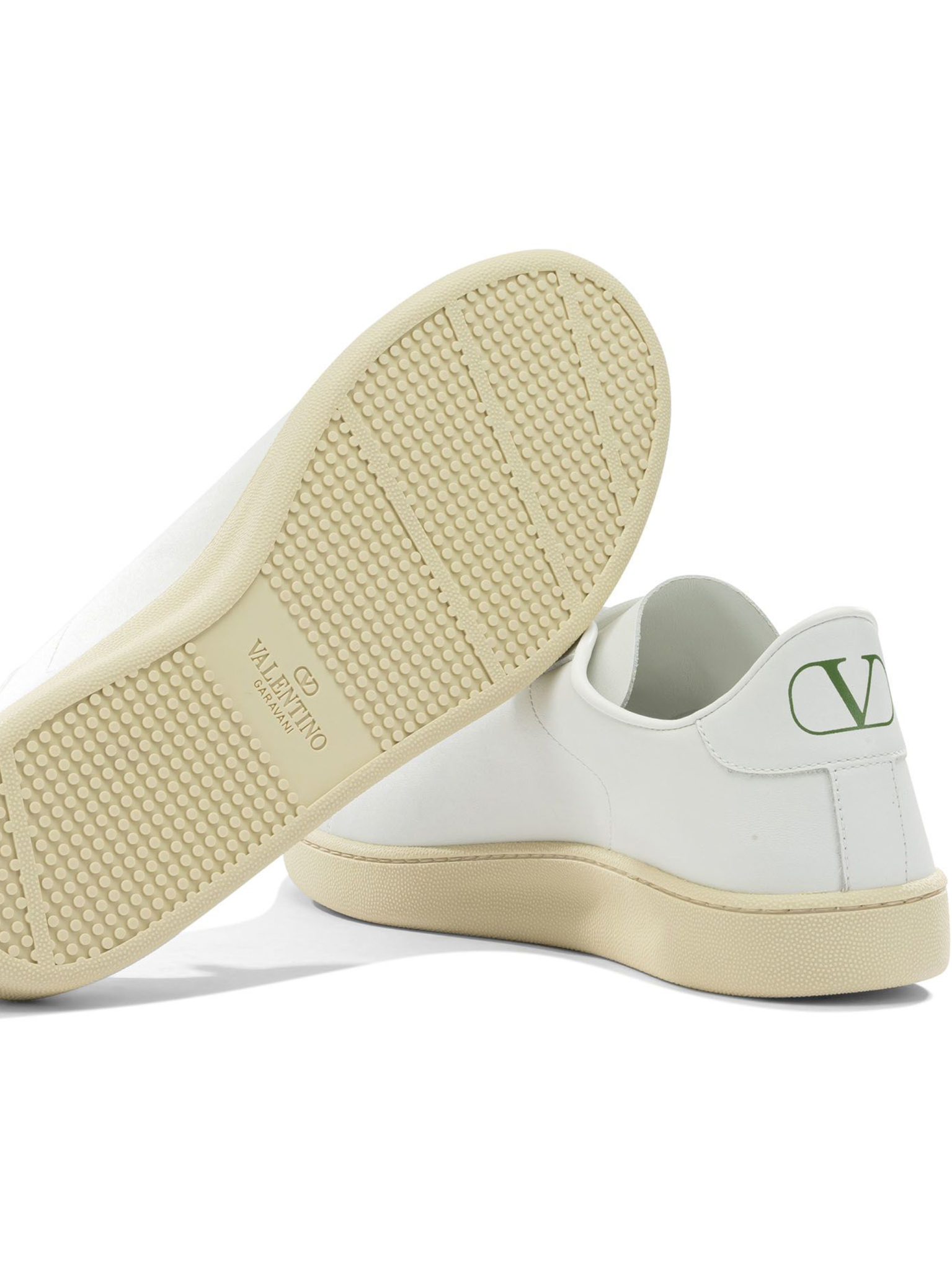 [Valentino] Sneakers FW26 8Y2S0K34BYA