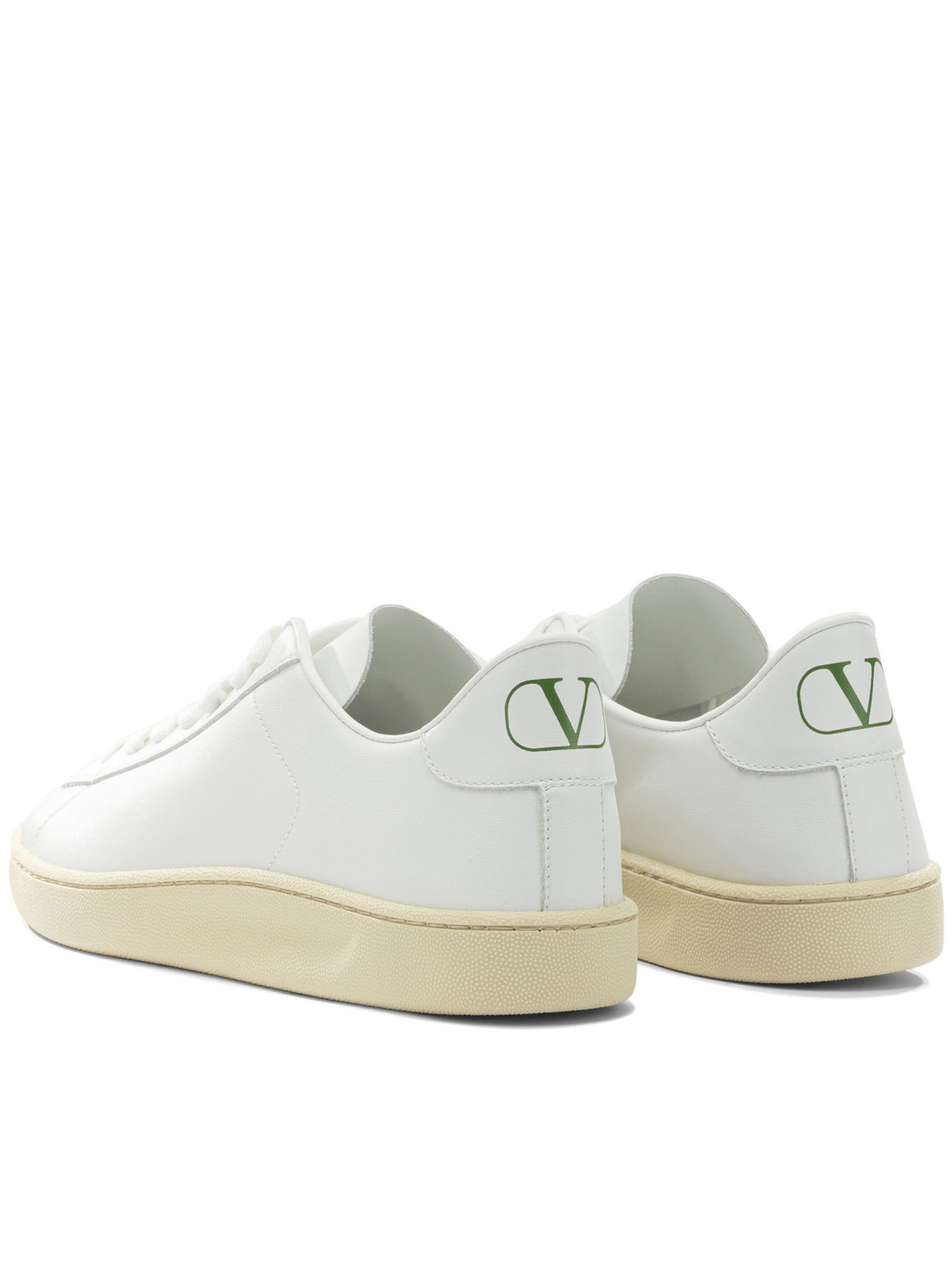 [Valentino] Sneakers FW26 8Y2S0K34BYA