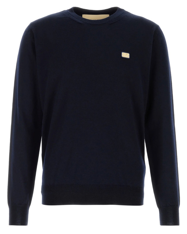 [Valentino] Knitwear FW26 8V3KC37QBCJ