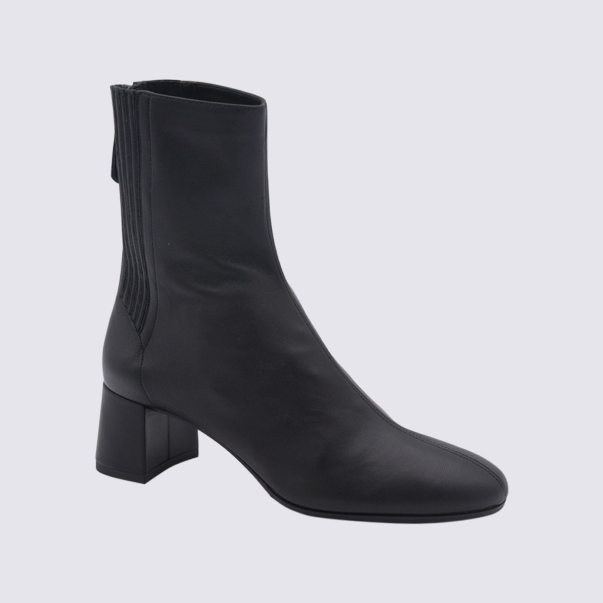 [Aquazzura] Ankle Boots FW26 SHOMIDB0NAP000