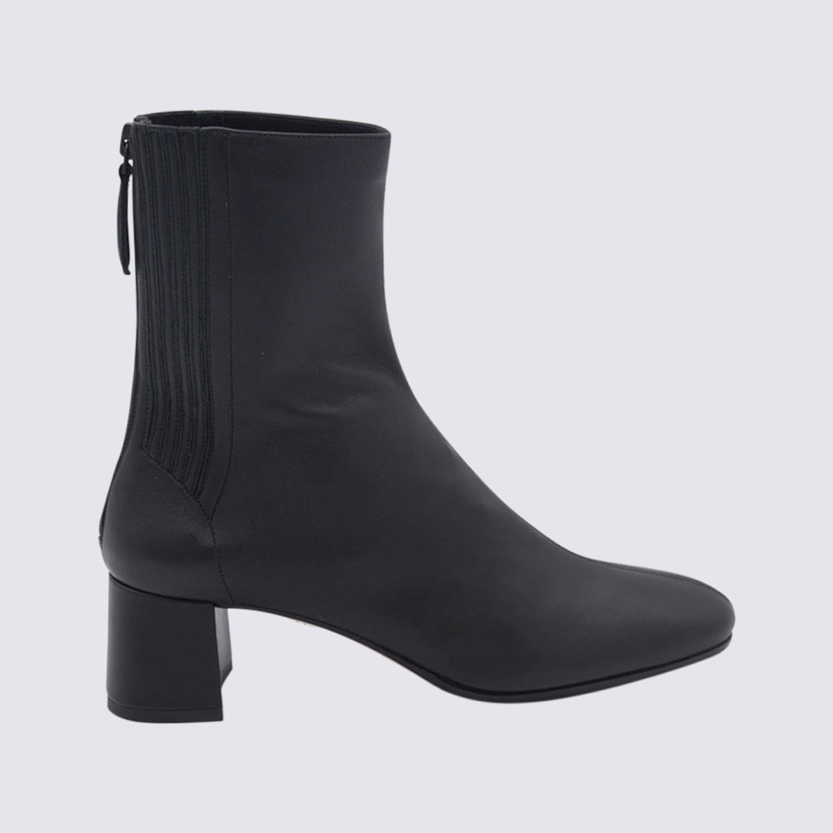 [Aquazzura] Ankle Boots FW26 SHOMIDB0NAP000