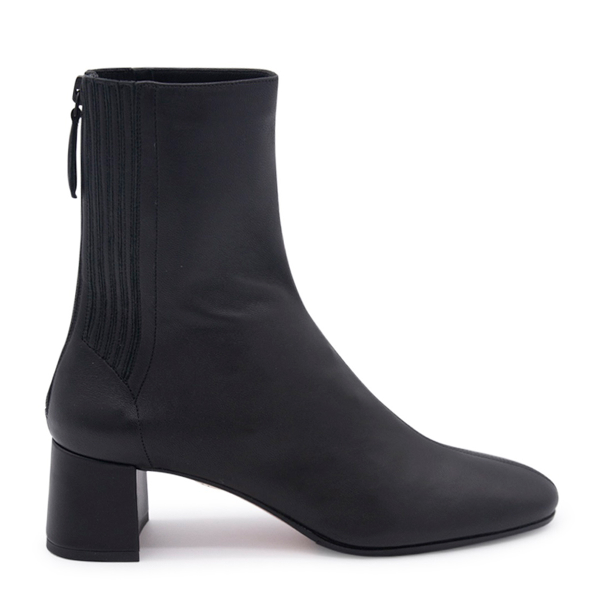 [Aquazzura] Ankle Boots FW26 SHOMIDB0NAP000