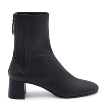 [Aquazzura] Ankle Boots FW26 SHOMIDB0NAP000