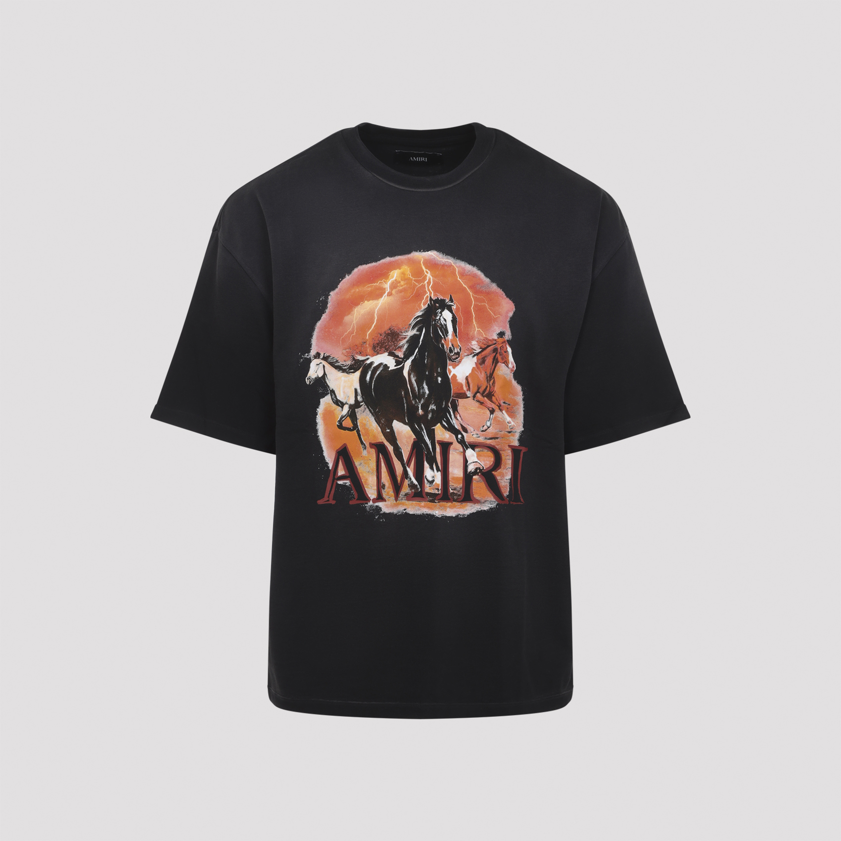 [Amiri] T-shirts Short Sleeve SS26 AMTOJR1022