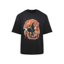 [Amiri] T-shirts Short Sleeve SS26 AMTOJR1022