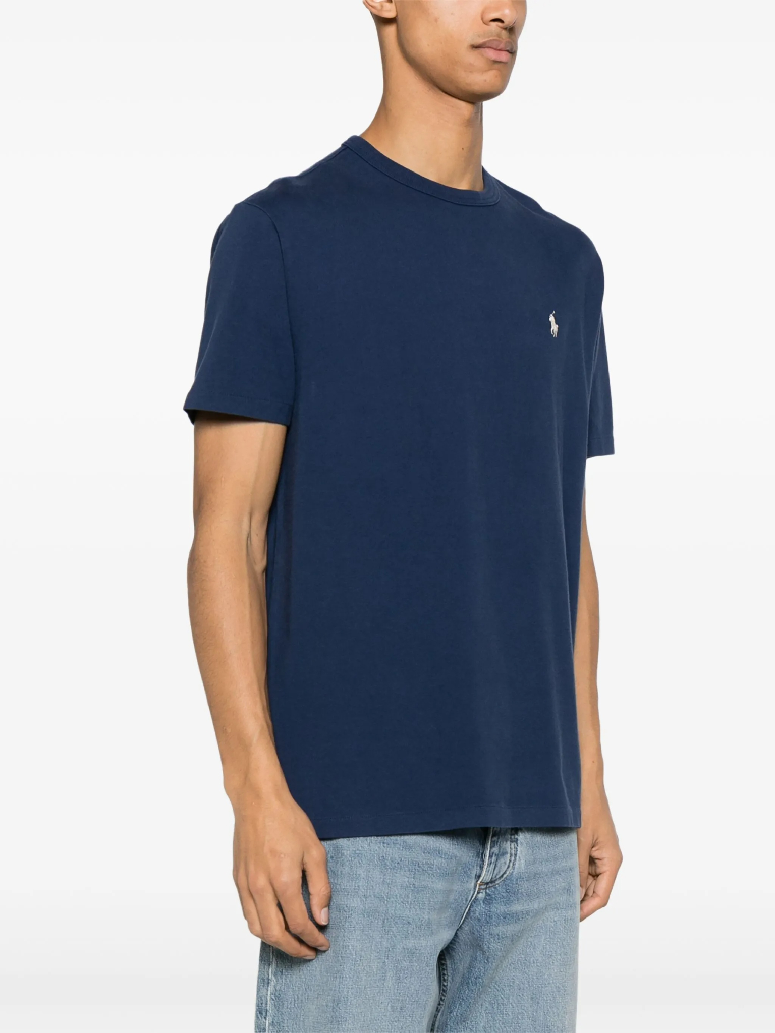 [Polo Ralph Lauren] T-shirts Short Sleeve FW26 710 916698