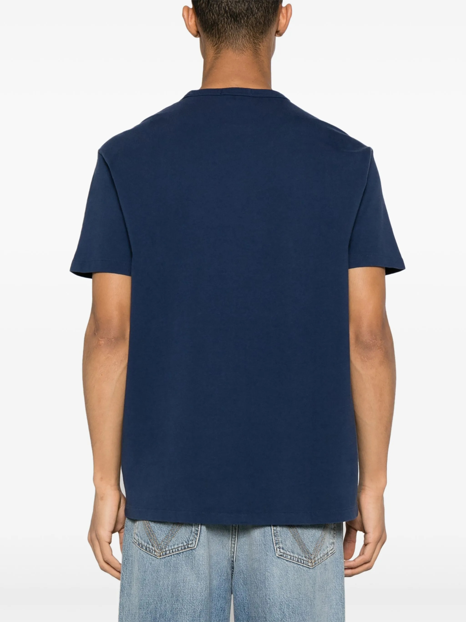 [Polo Ralph Lauren] T-shirts Short Sleeve FW26 710 916698