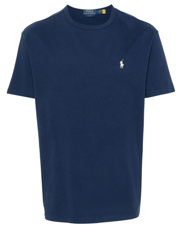 [Polo Ralph Lauren] T-shirts Short Sleeve FW26 710 916698