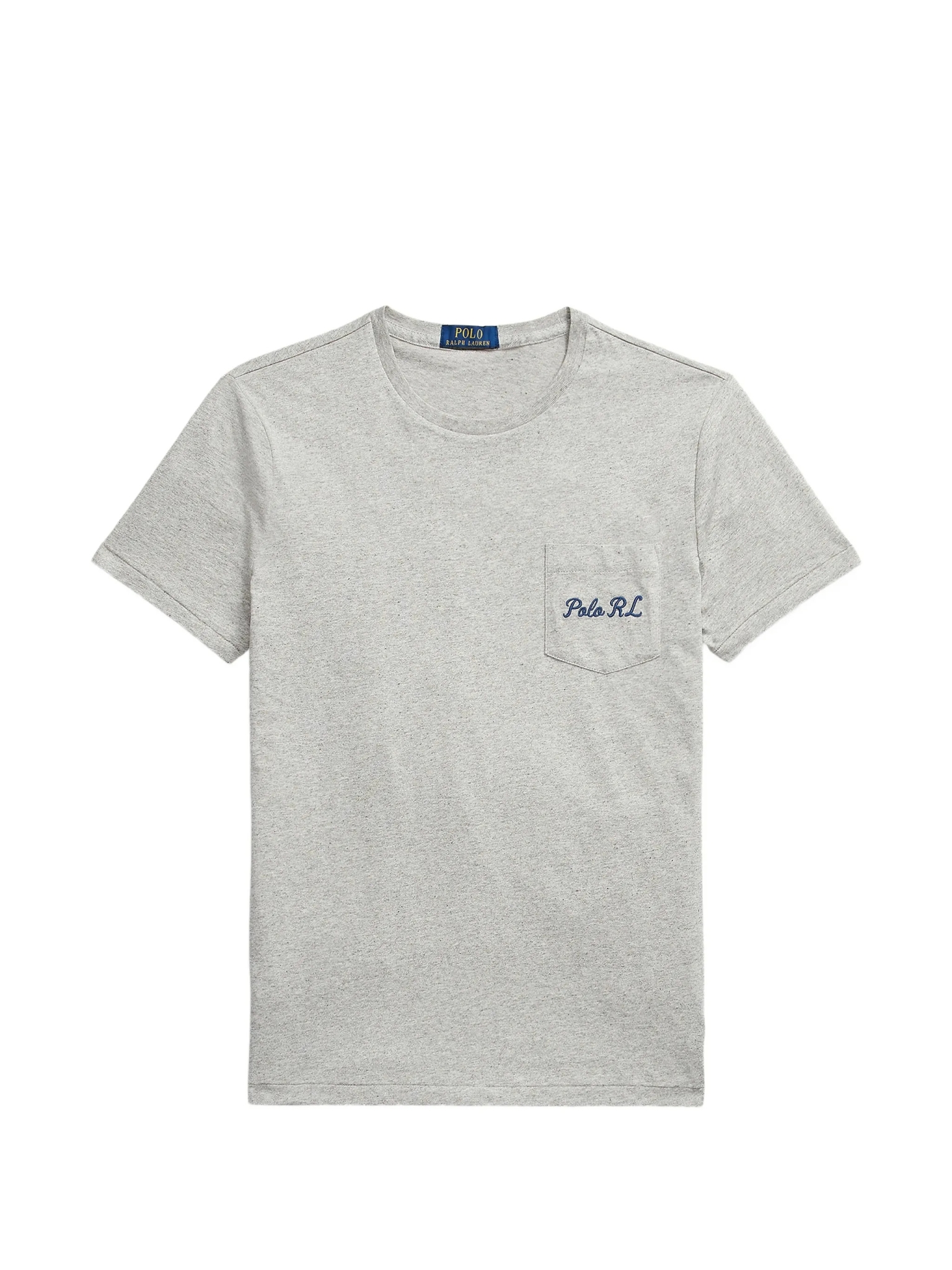 [Polo Ralph Lauren] T-shirts Short Sleeve FW26 710 P07348