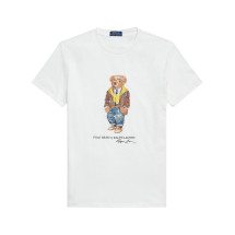 [Polo Ralph Lauren] T-shirts Short Sleeve FW26 710 P07346