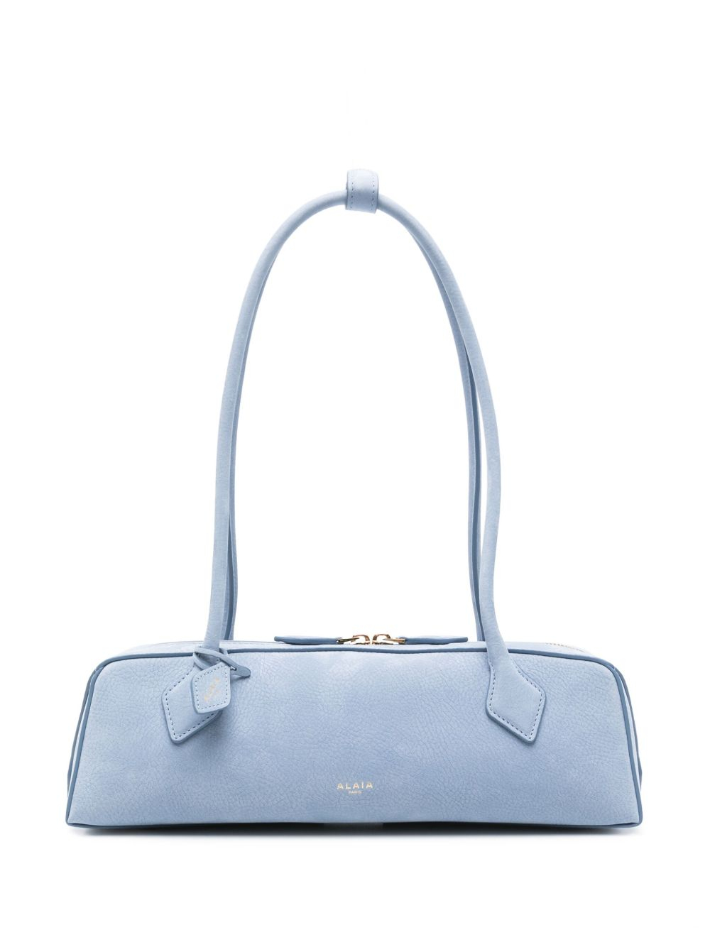 [Alaia] Shoulder bag FW26 AA1S06033CA214506