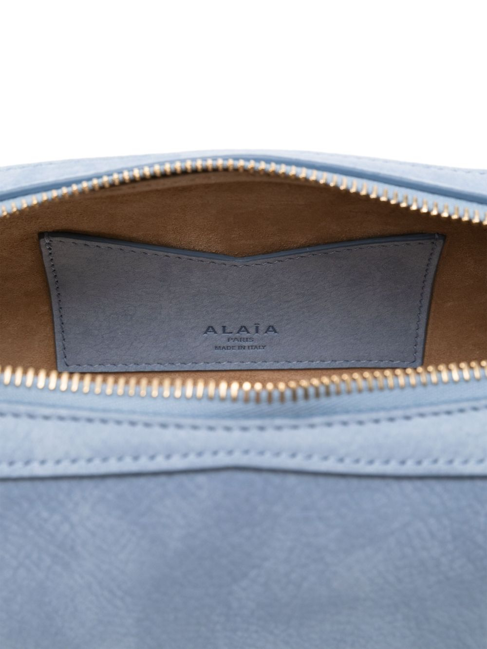 [Alaia] Shoulder bag FW26 AA1S06033CA214506