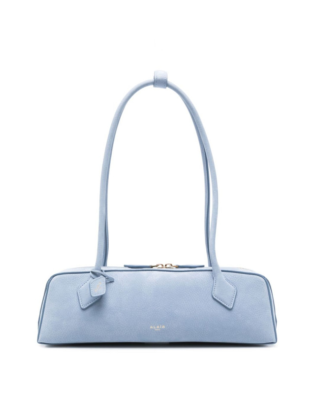 [Alaia] Shoulder bag FW26 AA1S06033CA214506