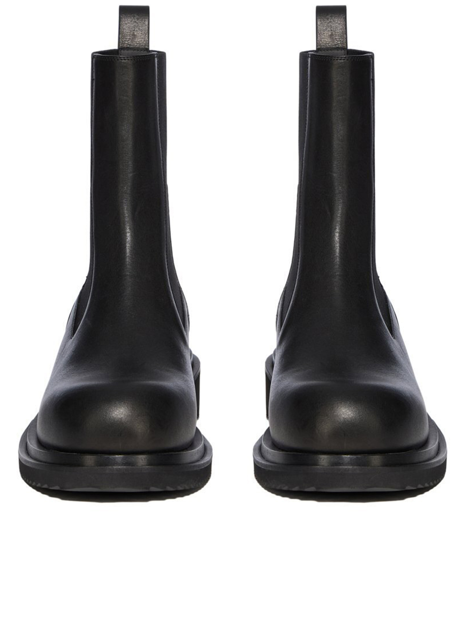 [Rick Owens] Boots FW26 RP01F6842 LOO