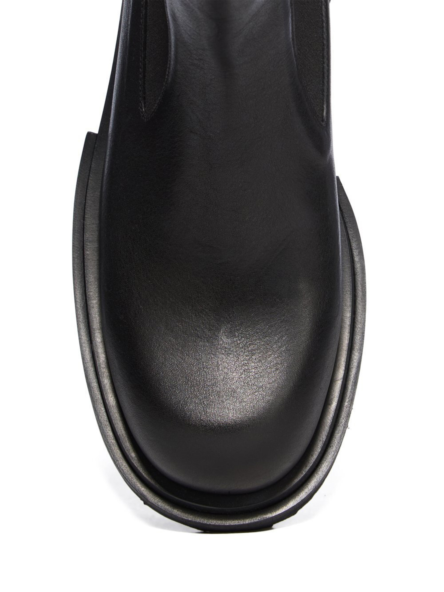 [Rick Owens] Boots FW26 RP01F6842 LOO
