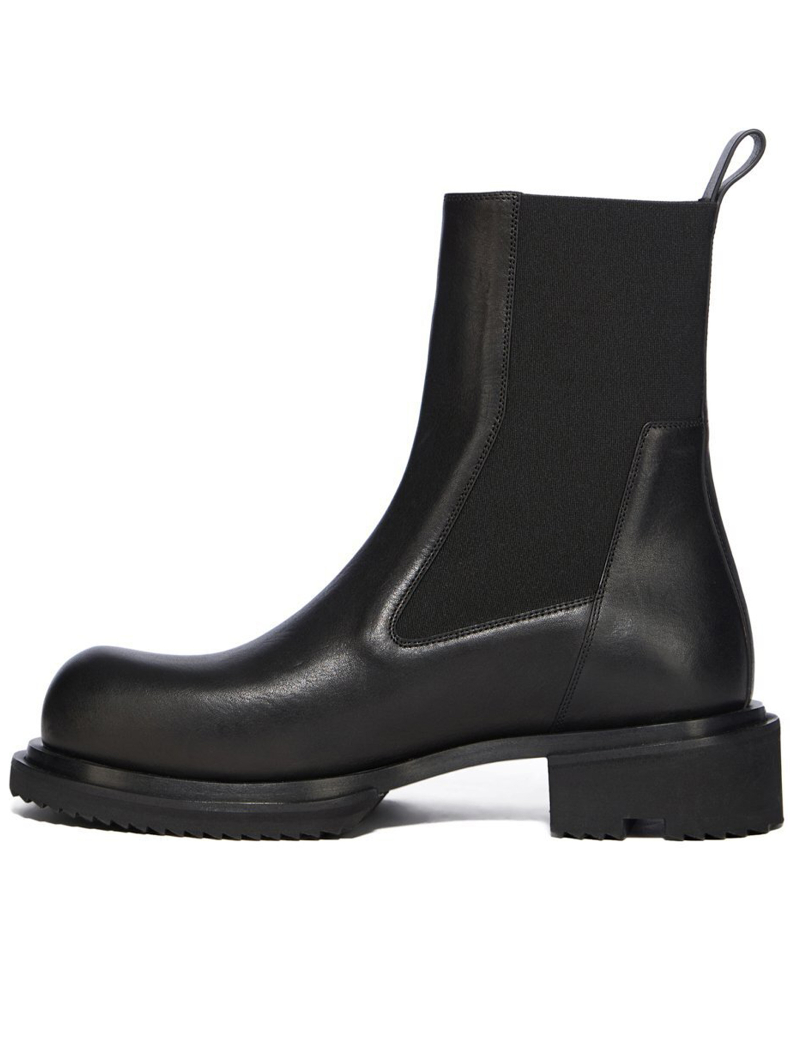 [Rick Owens] Boots FW26 RP01F6842 LOO
