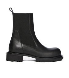 [Rick Owens] Boots FW26 RP01F6842 LOO
