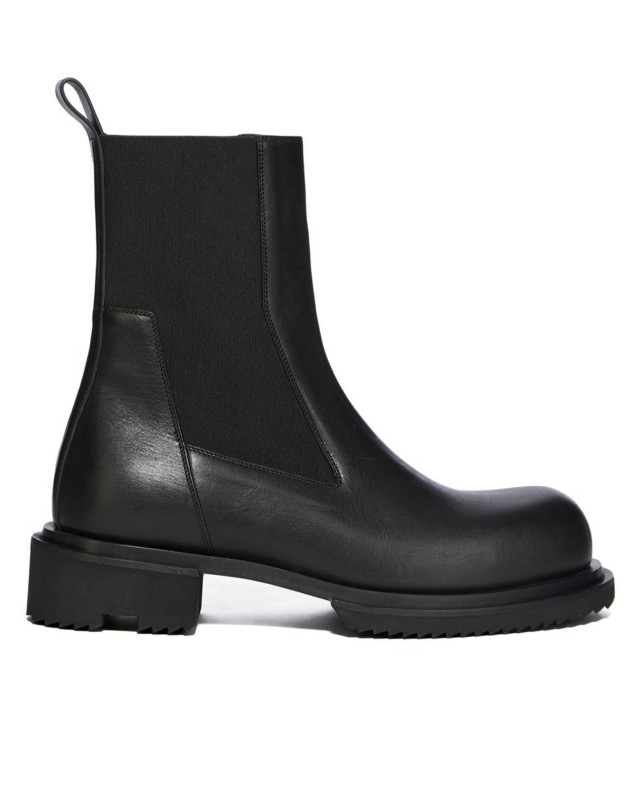 [Rick Owens] Boots FW26 RP01F6842 LOO