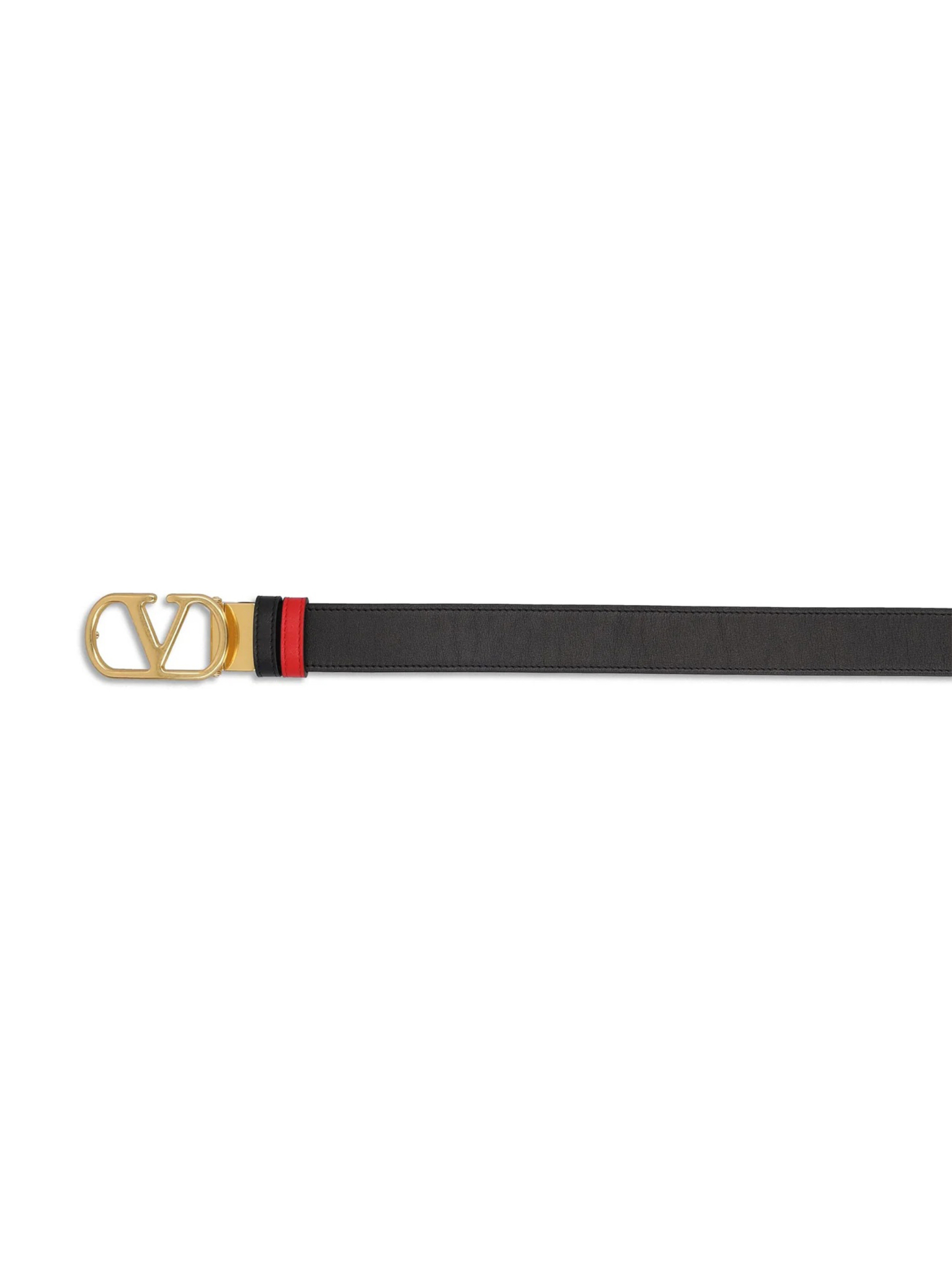 [Valentino] Belt FW26 8W2T0SQ3IYR