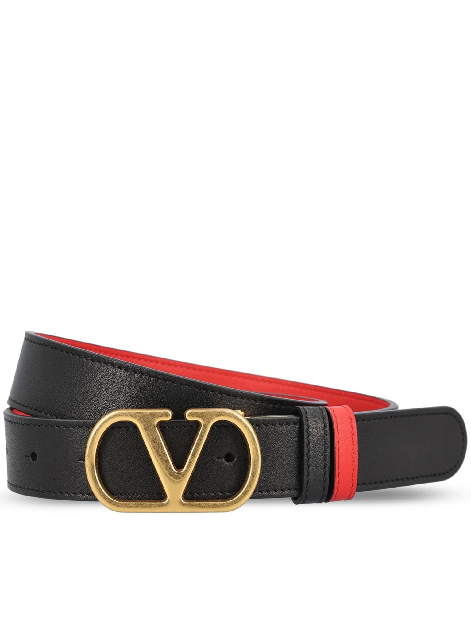 [Valentino] Belt FW26 8W2T0SQ3IYR