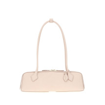 [Alaia] Shoulder bag FW26 AA1S06033CA214404