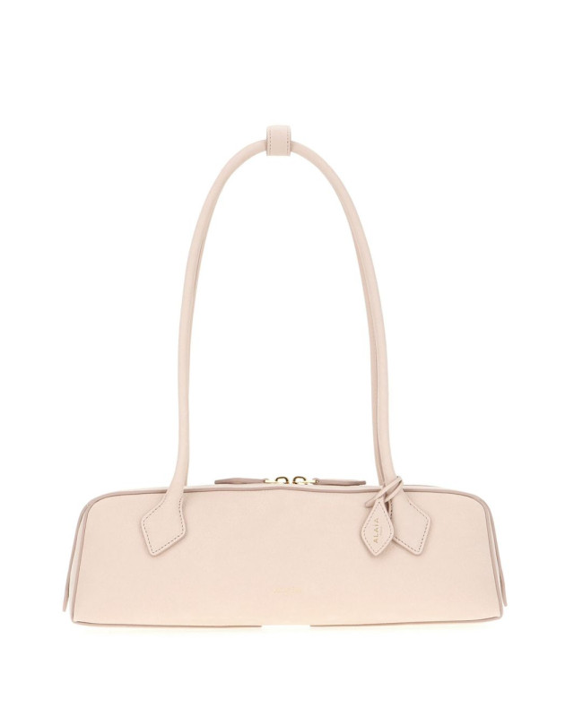 [Alaia] Shoulder bag FW26 AA1S06033CA214404