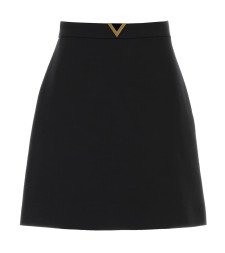 [Valentino] Mini skirt FW26 8B3RAEH21CF