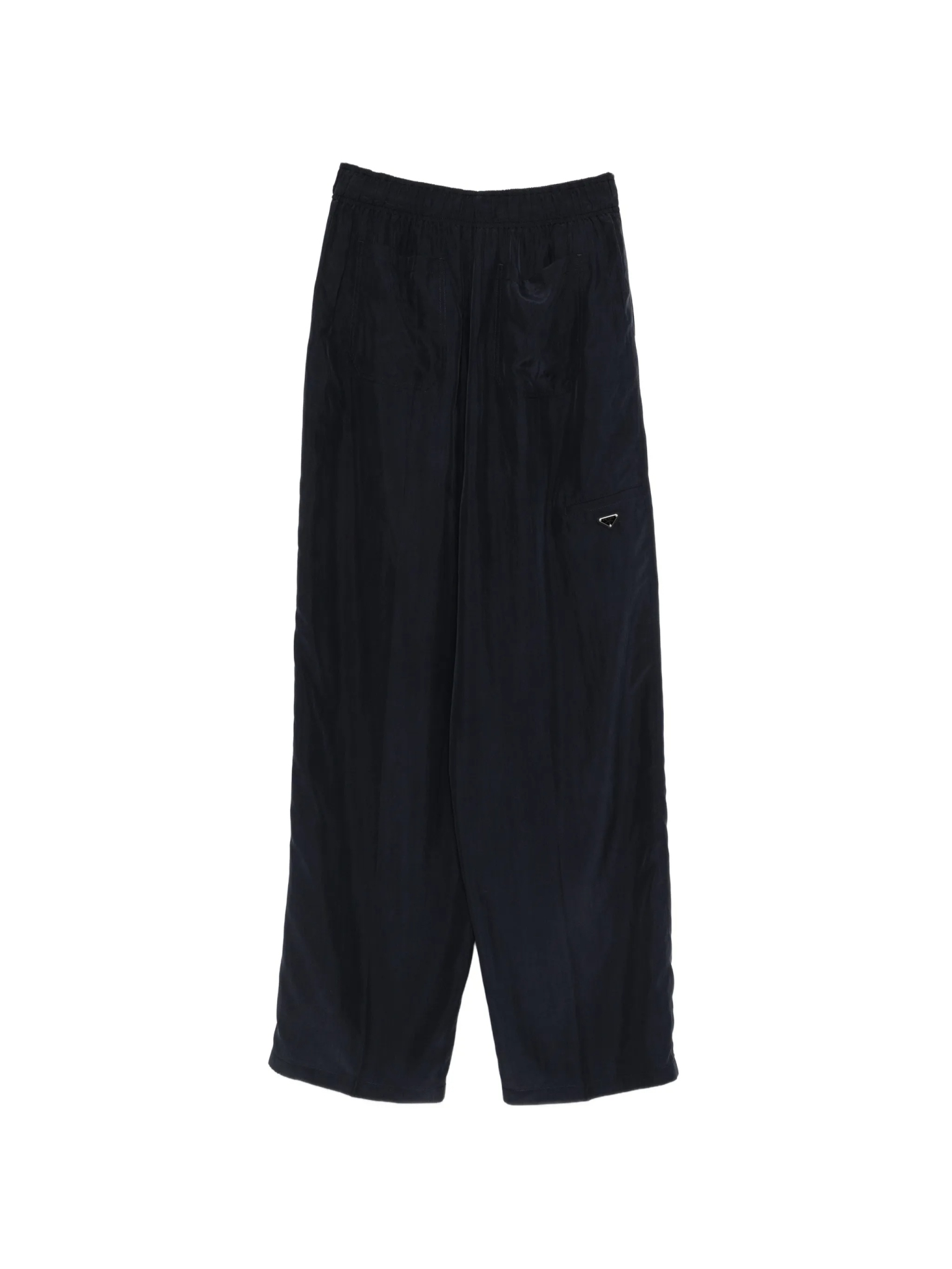 [Prada] Trousers FW26 P201K 18X7