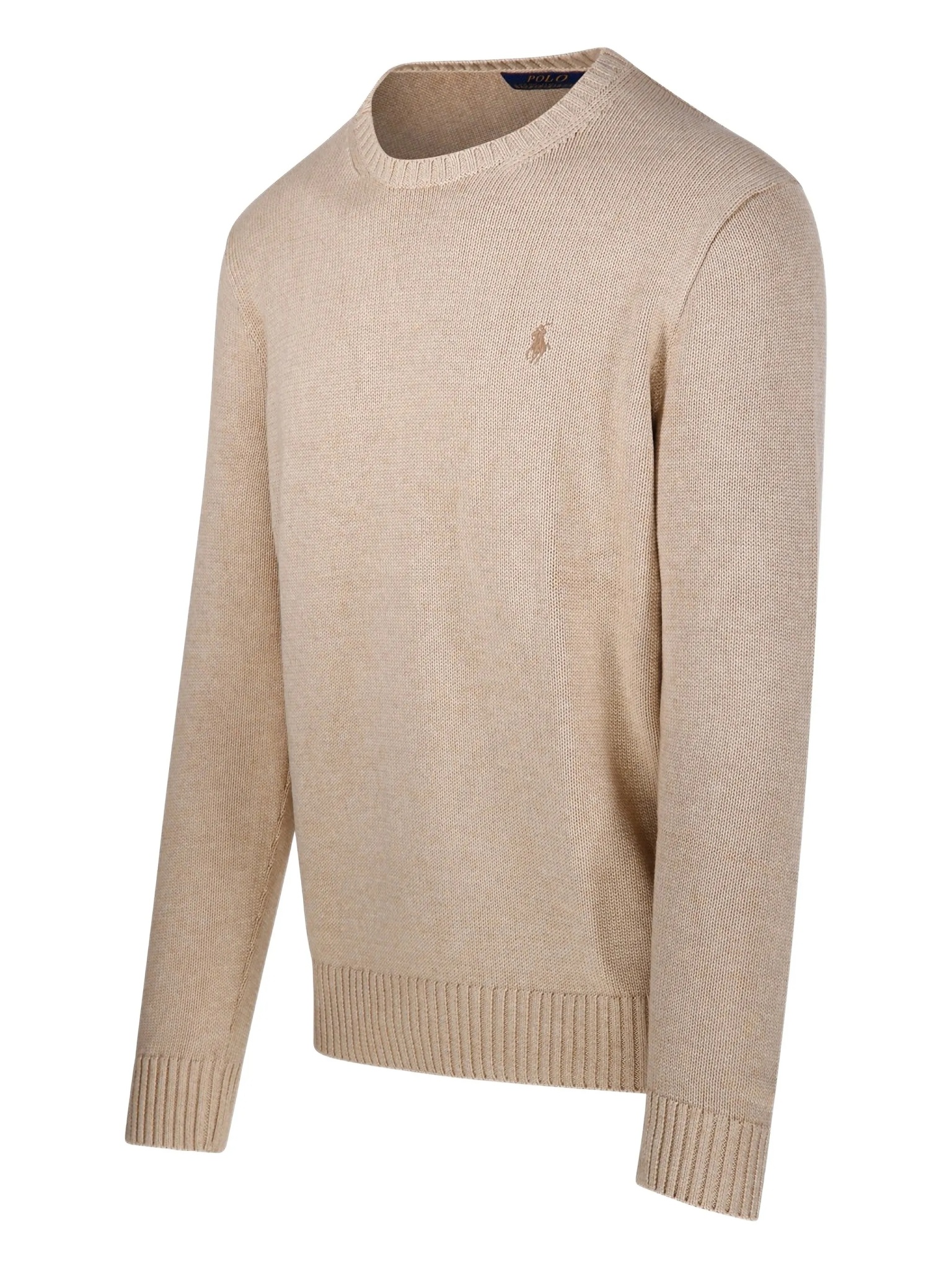 [Polo Ralph Lauren] Knitwear FW26 710 810846
