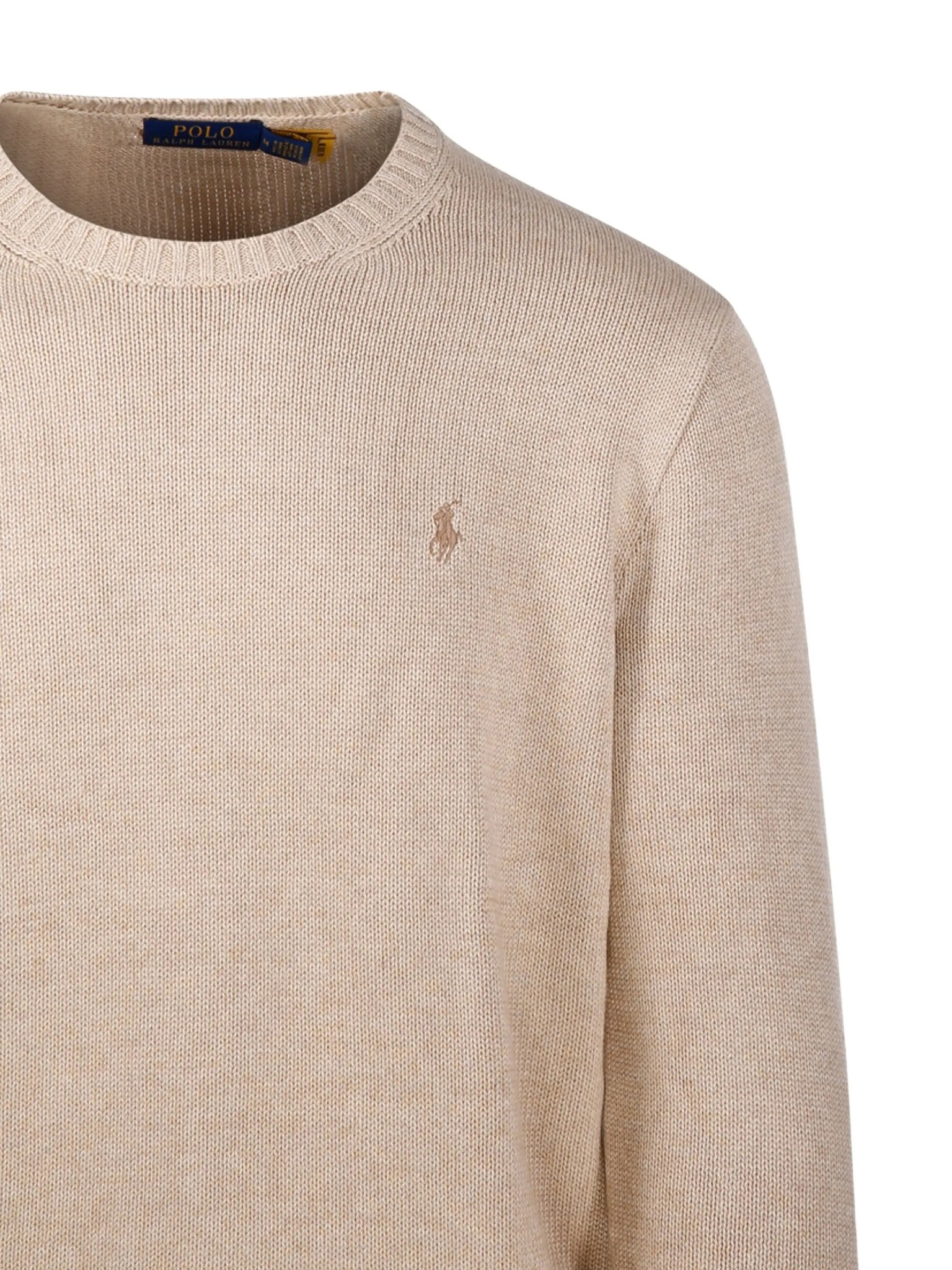 [Polo Ralph Lauren] Knitwear FW26 710 810846