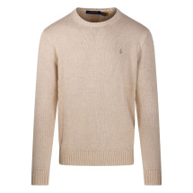 [Polo Ralph Lauren] Knitwear FW26 710 810846