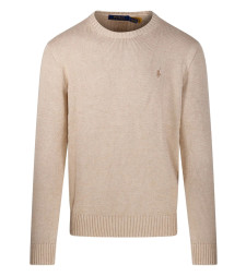 [Polo Ralph Lauren] Knitwear FW26 710 810846