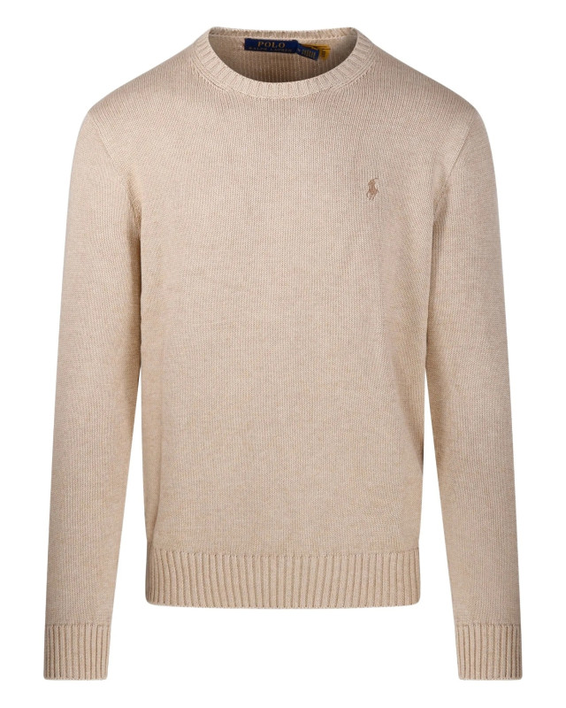 [Polo Ralph Lauren] Knitwear FW26 710 810846