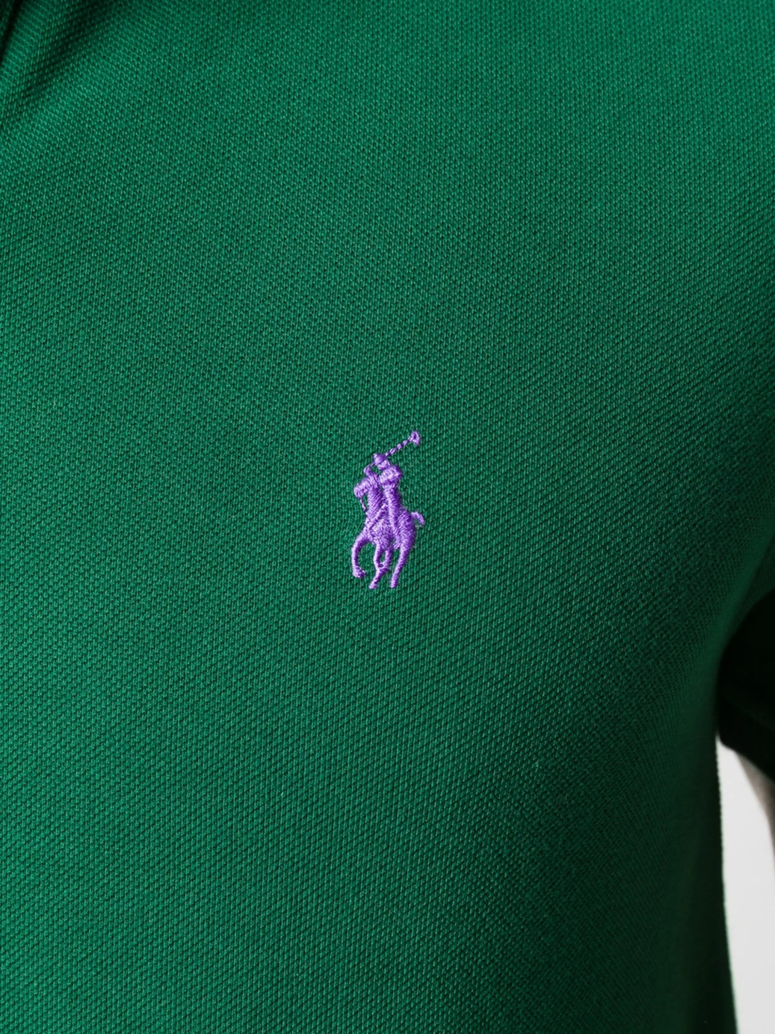 [Polo Ralph Lauren] T-shirts Short Sleeve FW26 710 795080