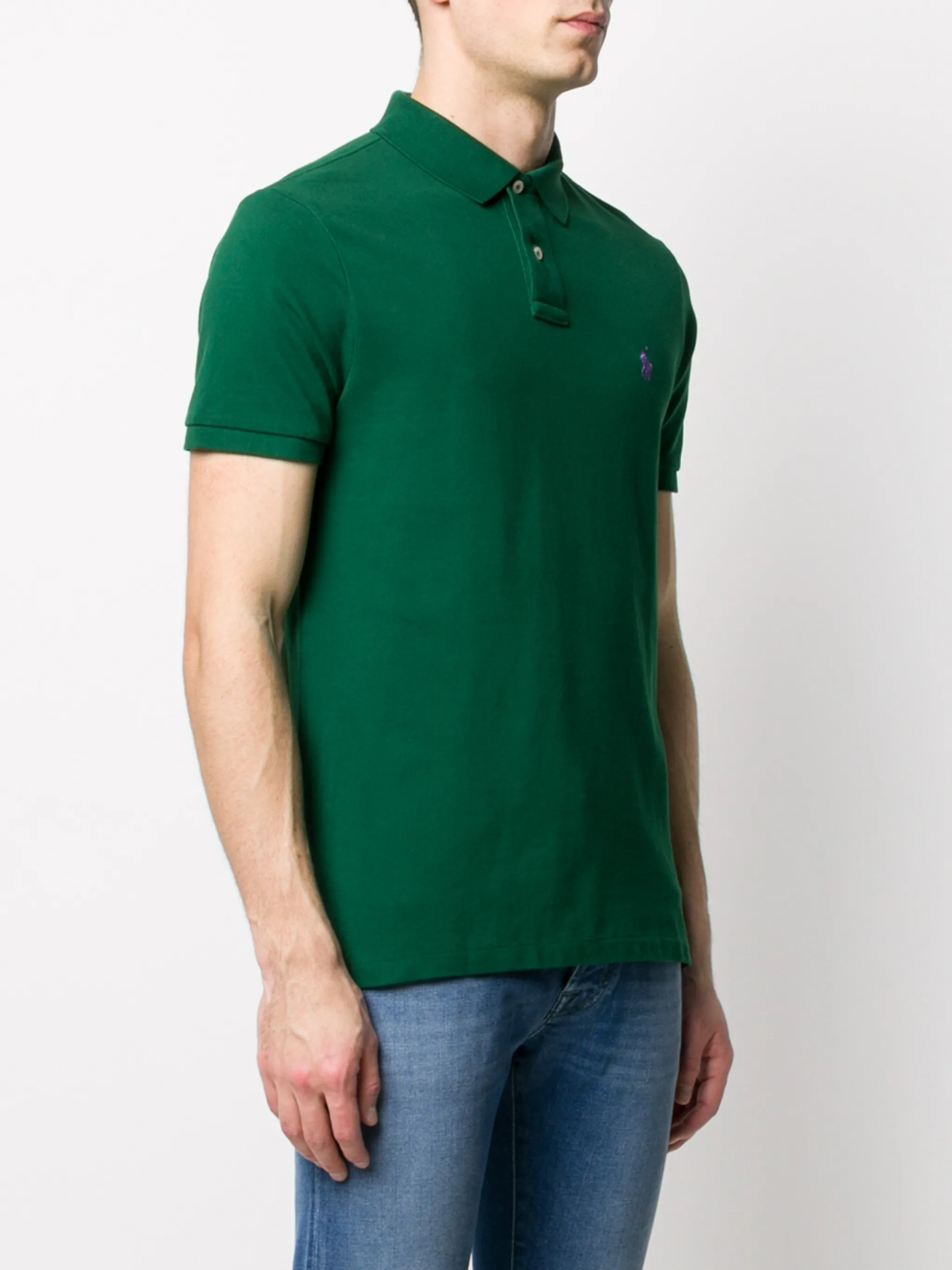 [Polo Ralph Lauren] T-shirts Short Sleeve FW26 710 795080