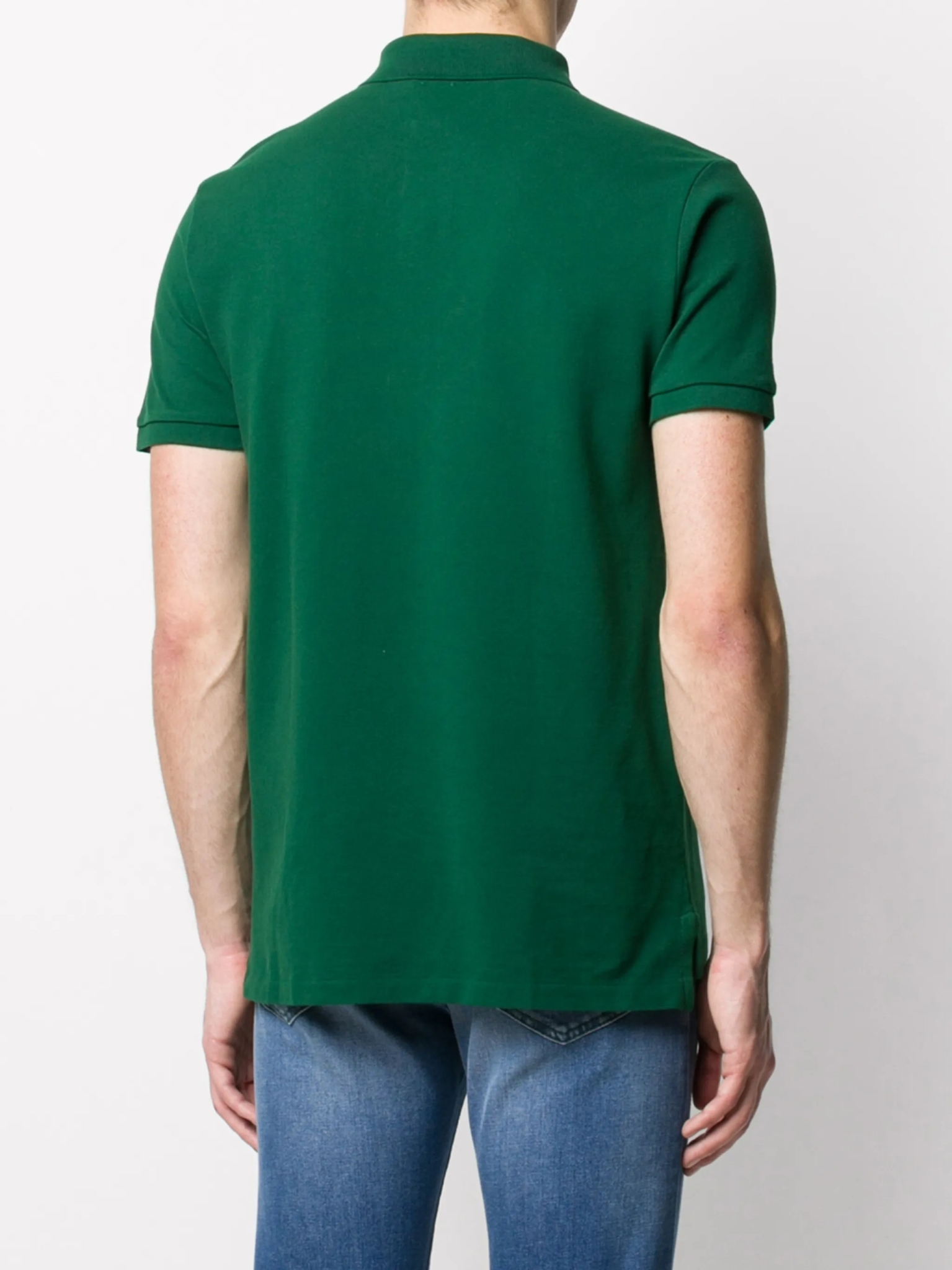 [Polo Ralph Lauren] T-shirts Short Sleeve FW26 710 795080