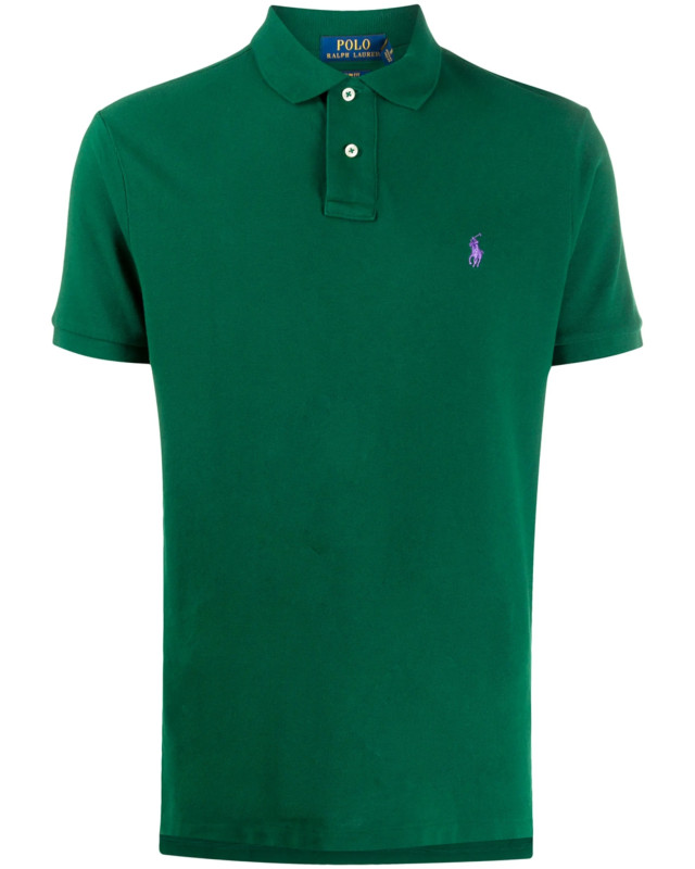 [Polo Ralph Lauren] T-shirts Short Sleeve FW26 710 795080